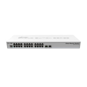 CRS326-24G-2S+RM