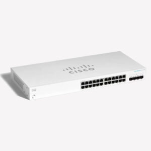 Switches: Cisco CBS220 Series