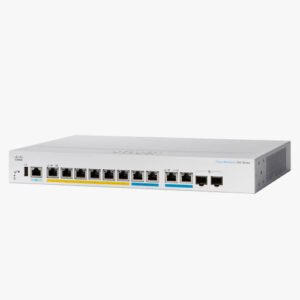 Switches: Cisco CBS220 Series