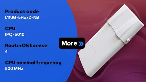 NetBox 5 ax